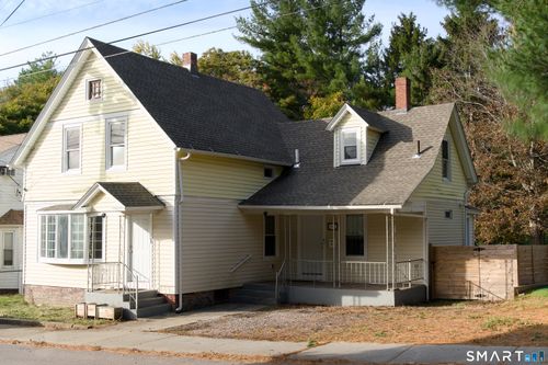 42 Hickory St, Norwich, CT, 06360-3710 | Card Image