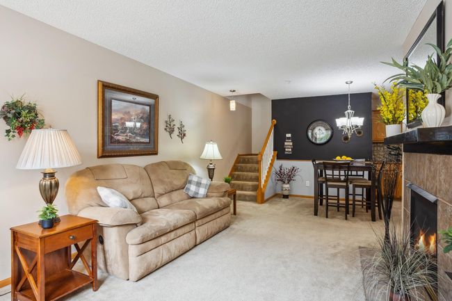 3307 Coleshire Path, Townhouse with 3 bedrooms, 3 bathrooms and null parking in Rosemount MN | Image 6