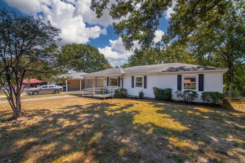904 55th Street, North Little Rock, AR, 72118 | Card Image