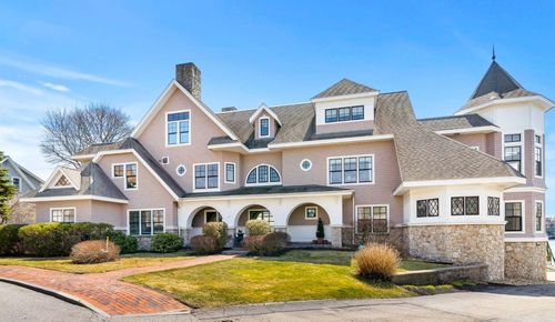 1-27 Badgers Island West, Kittery, ME, 03940 | Card Image