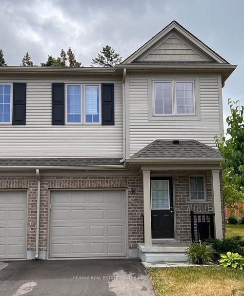 36-50 Pinnacle Dr, Kitchener, ON, N2P0H8 | Card Image