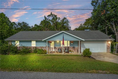 9117 Grimes Dr, Rogers, AR, 72756-7898 | Card Image