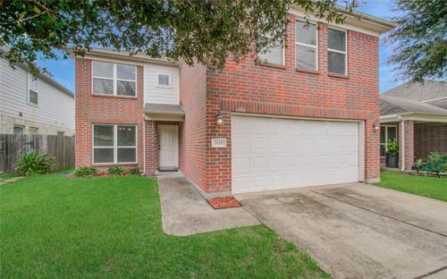 3118 Zephyr Glen Way, Houston, TX, 77084-7224 | Card Image