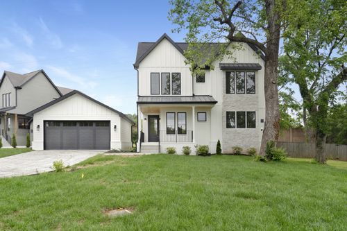2915 Sharon Hill Cir, Nashville, TN, 37215-1229 | Card Image