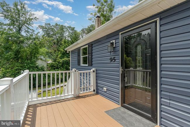 95 Sycamore Trl, House other with 4 bedrooms, 2 bathrooms and null parking in DELTA PA | Image 4