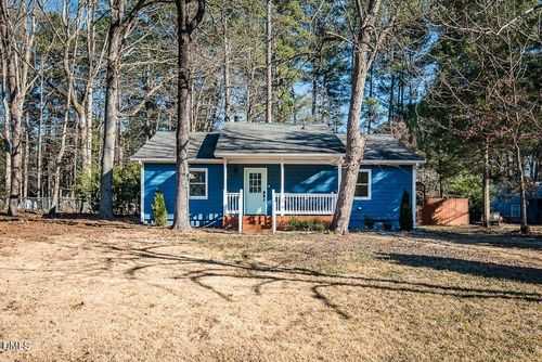 136 Loblolly Ln, Chapel Hill, NC, 27516-9434 | Card Image