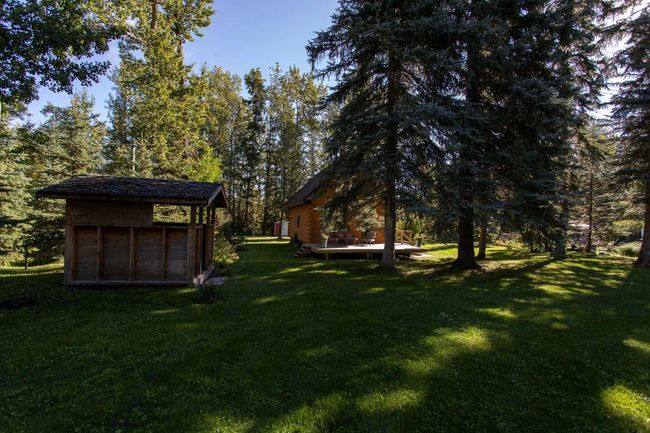 68 Brownlows Landing, House other with 1 bedrooms, 1 bathrooms and 4 parking in Gull Lake AB | Image 31