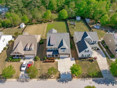 144 Morgan Ridge Rd, Holly Springs, NC, 27540-4449 | Card Image