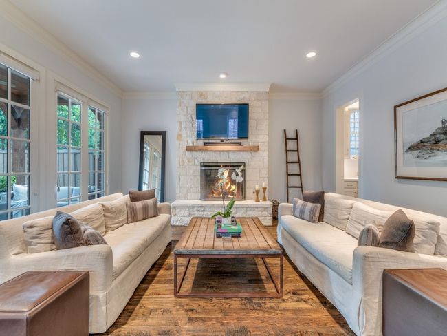 3244 Purdue Ave, House other with 5 bedrooms, 8 bathrooms and null parking in Dallas TX | Image 11