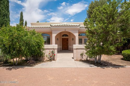 1520 Paisano Rd, Las Cruces, NM, 88005-3929 | Card Image