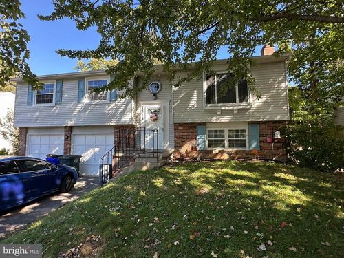 1818 Rocky Glen Dr, FREDERICK, MD, 21702-3020 | Card Image