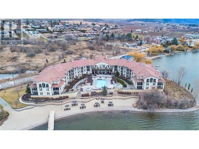 212 - 4200 Lakeshore Dr, Condo with 0 bedrooms, 1 bathrooms and 1 parking in Osoyoos BC | Image 2