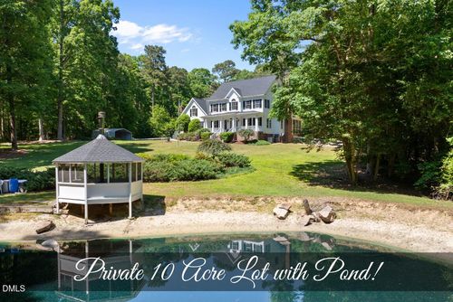 4121 Granite Ridge Trl, Raleigh, NC, 27616-8660 | Card Image