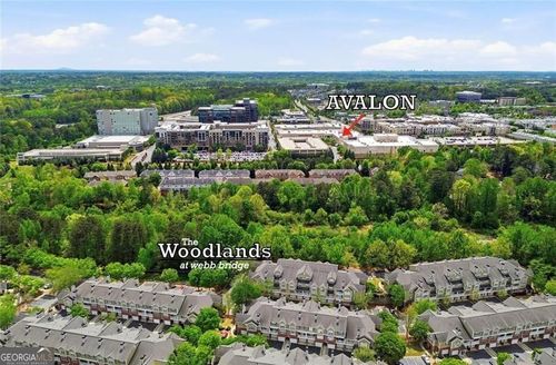 2111 Woodland Ln, Alpharetta, GA, 30009-8745 | Card Image