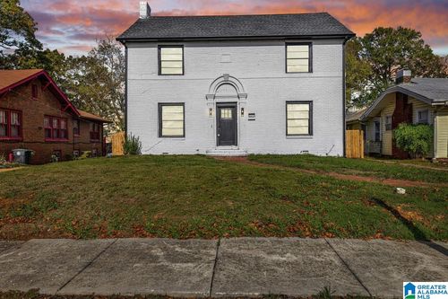 2816 20th Street Ensley, BIRMINGHAM, AL, 35208-2206 | Card Image