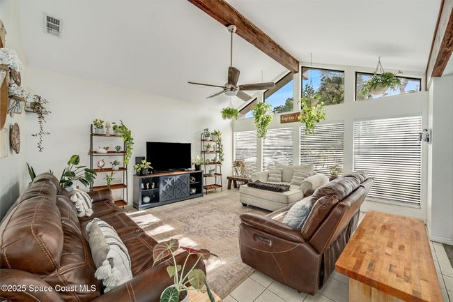 6010 Flamingo Ave, House other with 3 bedrooms, 2 bathrooms and null parking in COCOA FL | Image 9