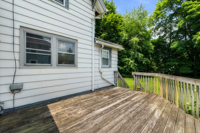 136 Bloomfield Ave, House other with 3 bedrooms, 2 bathrooms and 3 parking in Windsor CT | Image 31