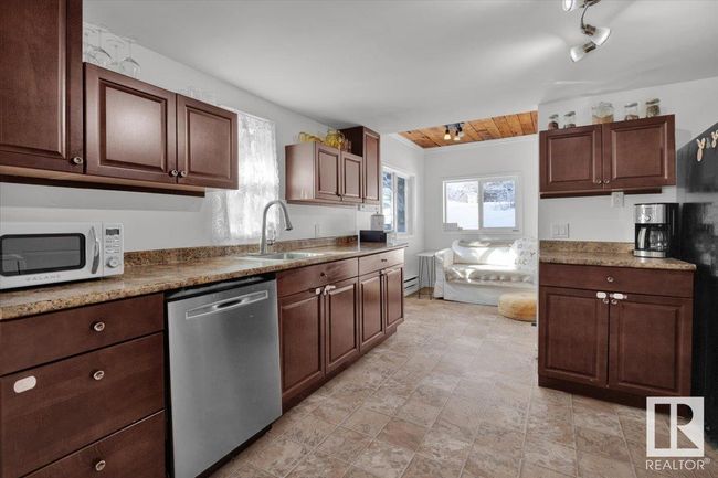 251 Range Road 20, House other with 1 bedrooms, 1 bathrooms and null parking in Spring Lake AB | Image 13