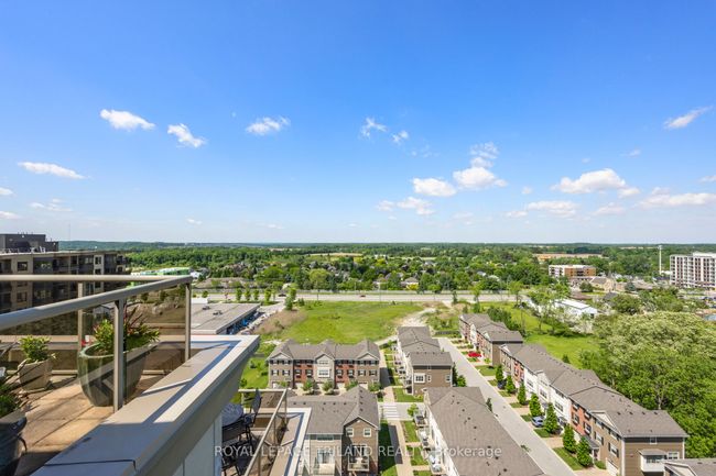 1403 - 1030 Coronation Dr, Condo with 3 bedrooms, 2 bathrooms and null parking in London ON | Image 35