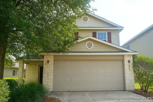 327 Cedron Chase, San Antonio, TX, 78253-5256 | Card Image