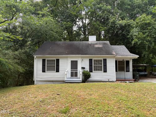 1709 Shawnee Street, Durham, NC, 27701 | Card Image