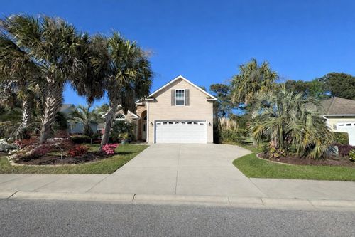 1140 Spalding Ct, Surfside Beach, SC, 29575-8647 | Card Image