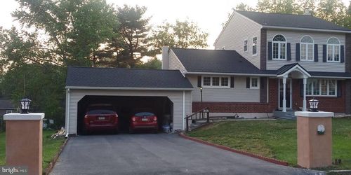 1252 Memory Ln, WEST CHESTER, PA, 19380-1037 | Card Image