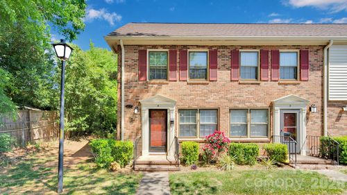 a-1231 Archdale Dr, Charlotte, NC, 28217-4353 | Card Image