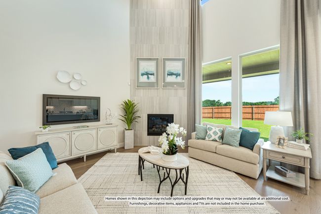 14506 Jemison Street, House other with 5 bedrooms, 4 bathrooms and null parking in Pilot Point TX | Image 6