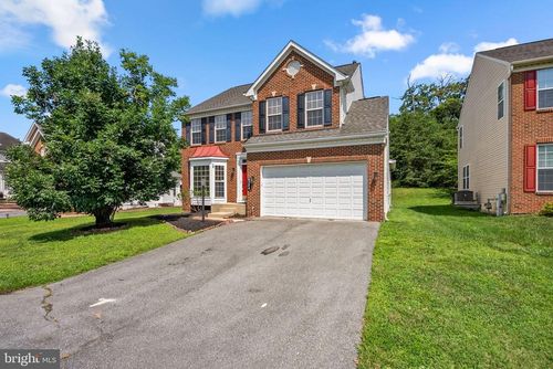 4304 Medallion Dr, SILVER SPRING, MD, 20904-7337 | Card Image