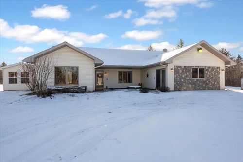 4207 S Kellogg Road, Amnicon Twp, WI, 54874 | Card Image