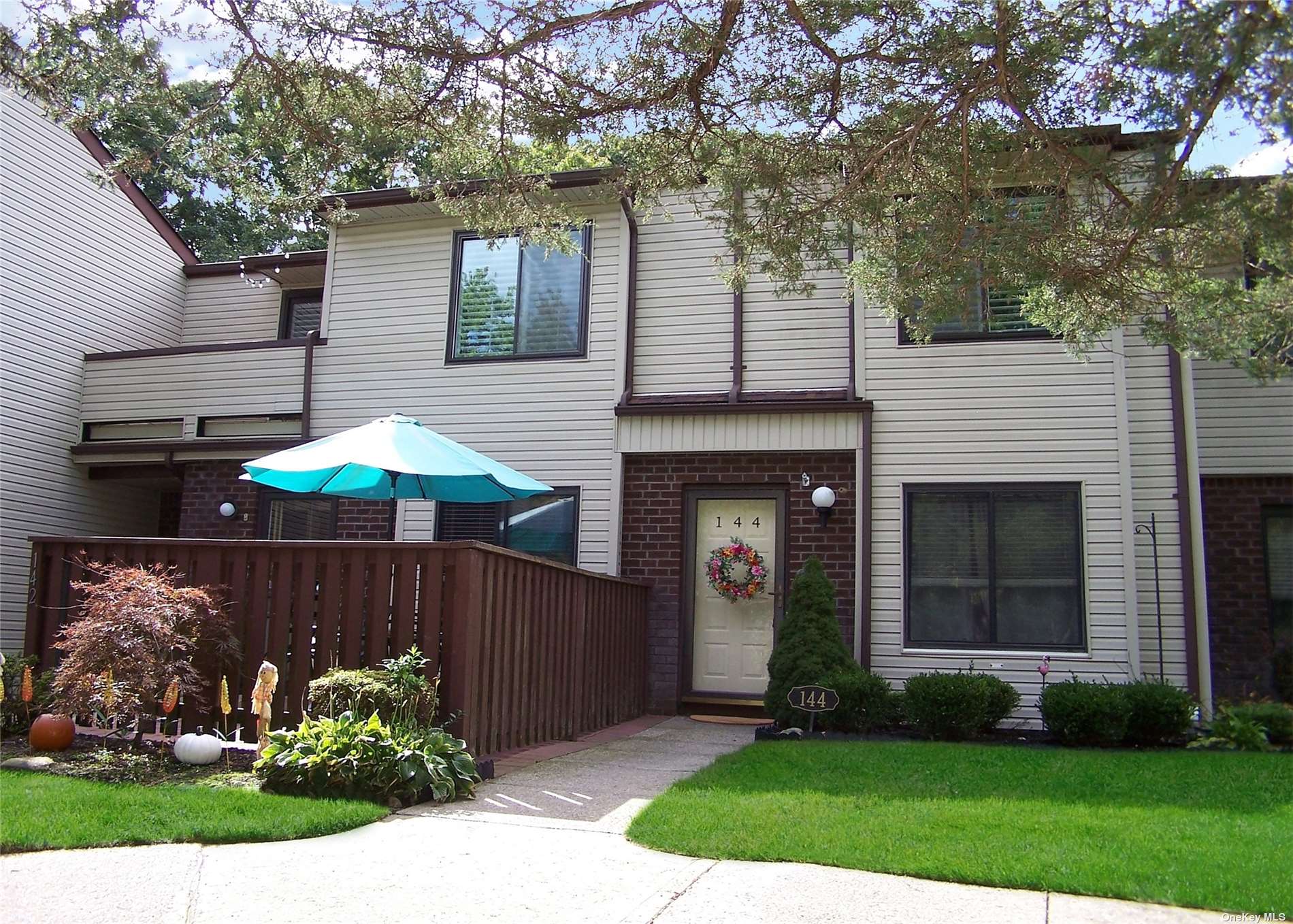 Birchwood Rd, Coram, NY 11727