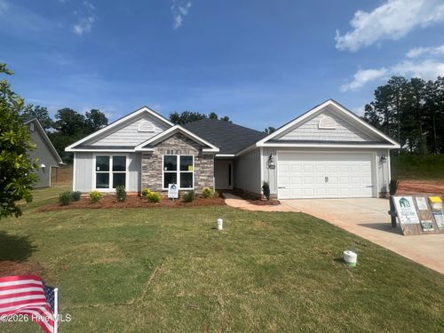 8389 Snelling Dr, Aiken, SC, 29803-3958 | Card Image
