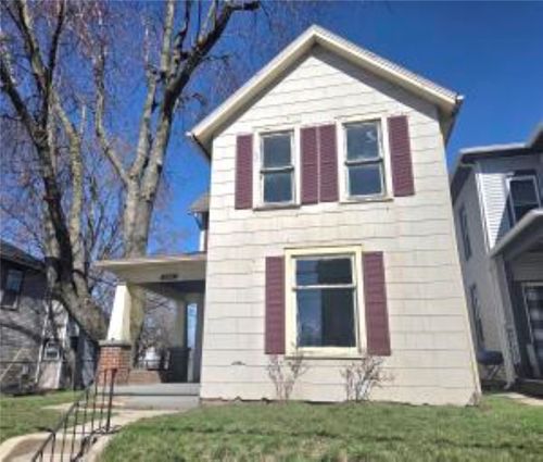 820 W North St, Springfield, OH, 45504-2728 | Card Image