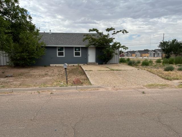 California Ave, Midland, TX 79701