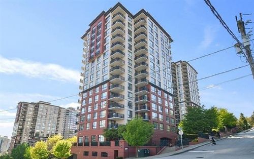 1204-813 Agnes St, New Westminster, BC, V3M0A9 | Card Image