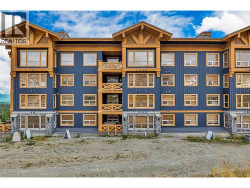 101-5300 Big White Rd, Big White Mountain, BC, V1P1T4 | Card Image