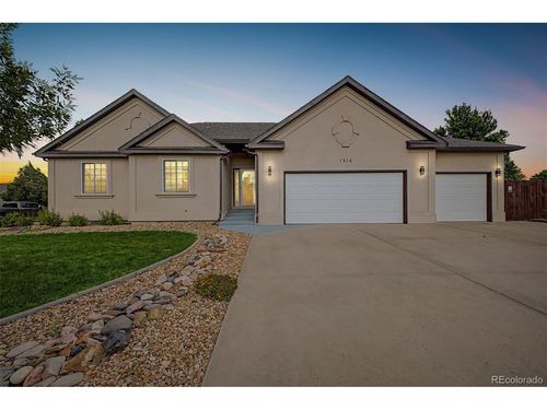 1914 74th Ave, Greeley, CO, 80634 | Card Image