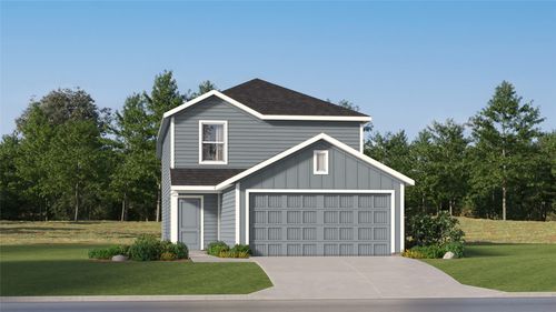 456 Jones Beach Dr, Jarrell, TX, 76537-2254 | Card Image