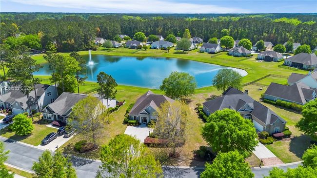 9 Bainbridge Way, House other with 3 bedrooms, 2 bathrooms and null parking in Bluffton SC | Image 57