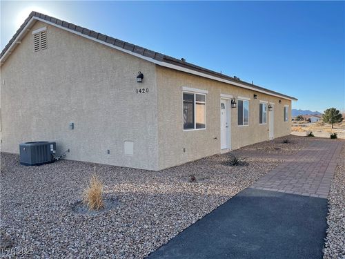 unit-3-1420 Ogallala St, Pahrump, NV, 89048-6997 | Card Image