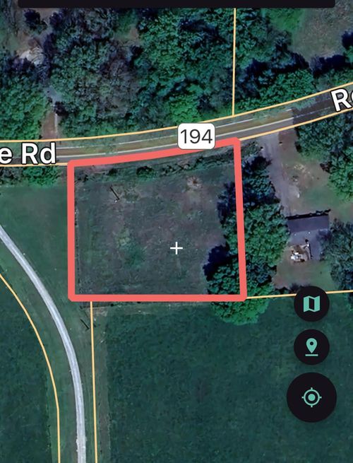 0 Oakland Rd, Rossville, TN, 38066 | Card Image