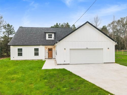 25446 Morgan Cemetery Rd, Cleveland, TX, 77328-6828 | Card Image