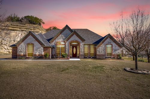 6931 La Cantera Dr, Fort Worth, TX, 76108-9377 | Card Image