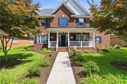 816 Poquoson Xing, Chesapeake, VA, 23320-0715 | Card Image
