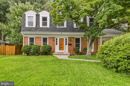 6 Brighton Dr, GAITHERSBURG, MD, 20877-1816 | Card Image