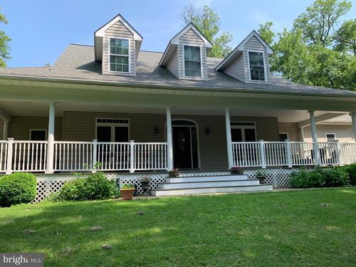 21877 Boonsboro Mountain Rd, BOONSBORO, MD, 21713-1804 | Card Image