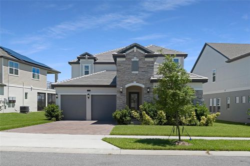 7446 Alpine Butterfly Ln, ORLANDO, FL, 32819-7481 | Card Image