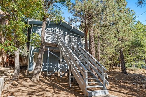 329 Vista Ln, Sugarloaf, CA, 92386 | Card Image