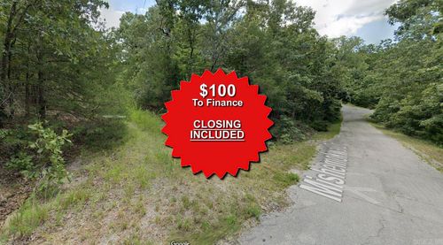 Lot 6 Bacabi Dr, Cherokee Village, AR, 72529 | Card Image